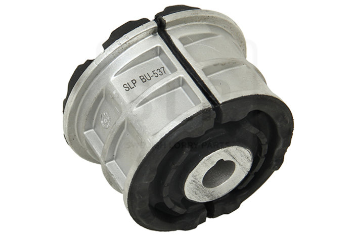 BU-537