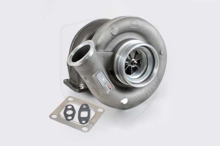COMPRESSOR COVER