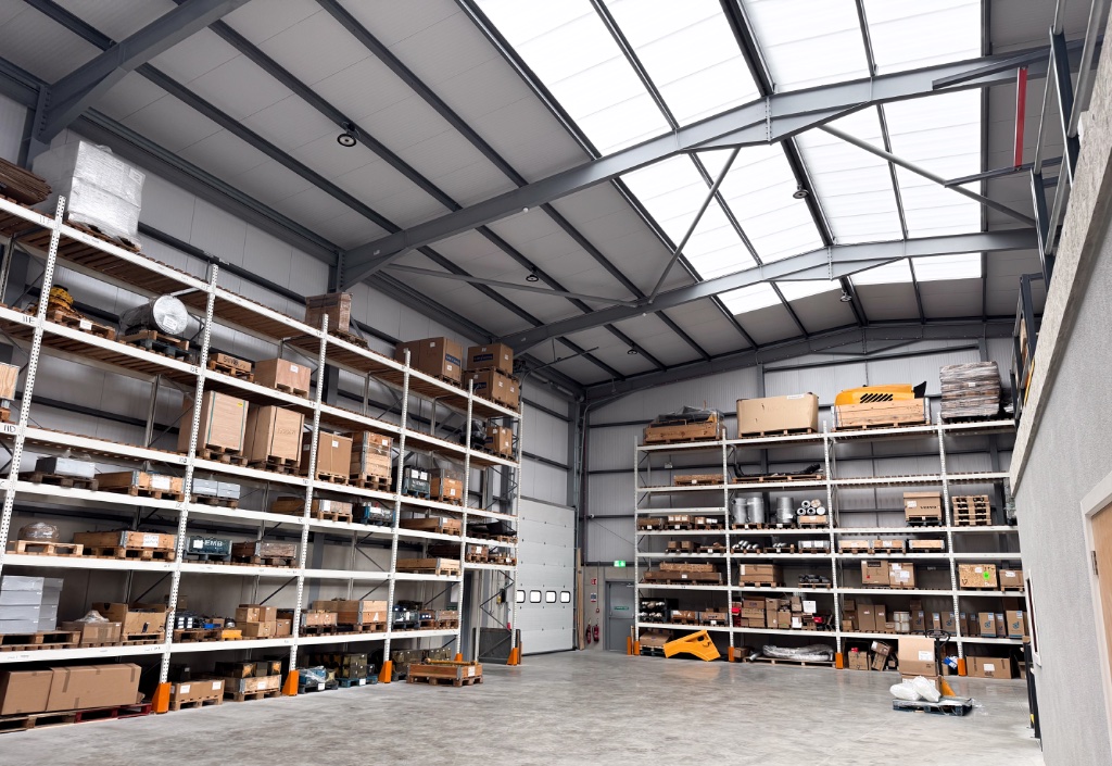 Used Parts